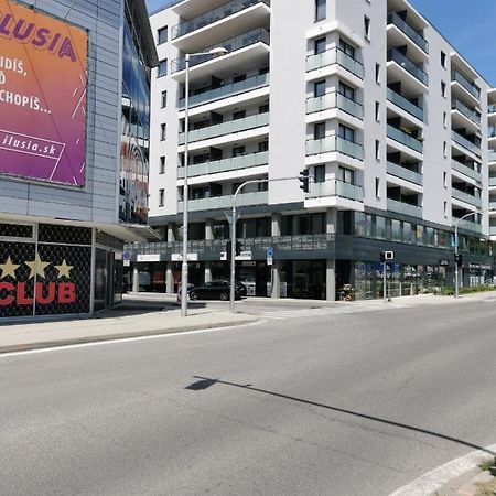 Apartament Mikulove Liptovský Mikuláš Extérieur photo
