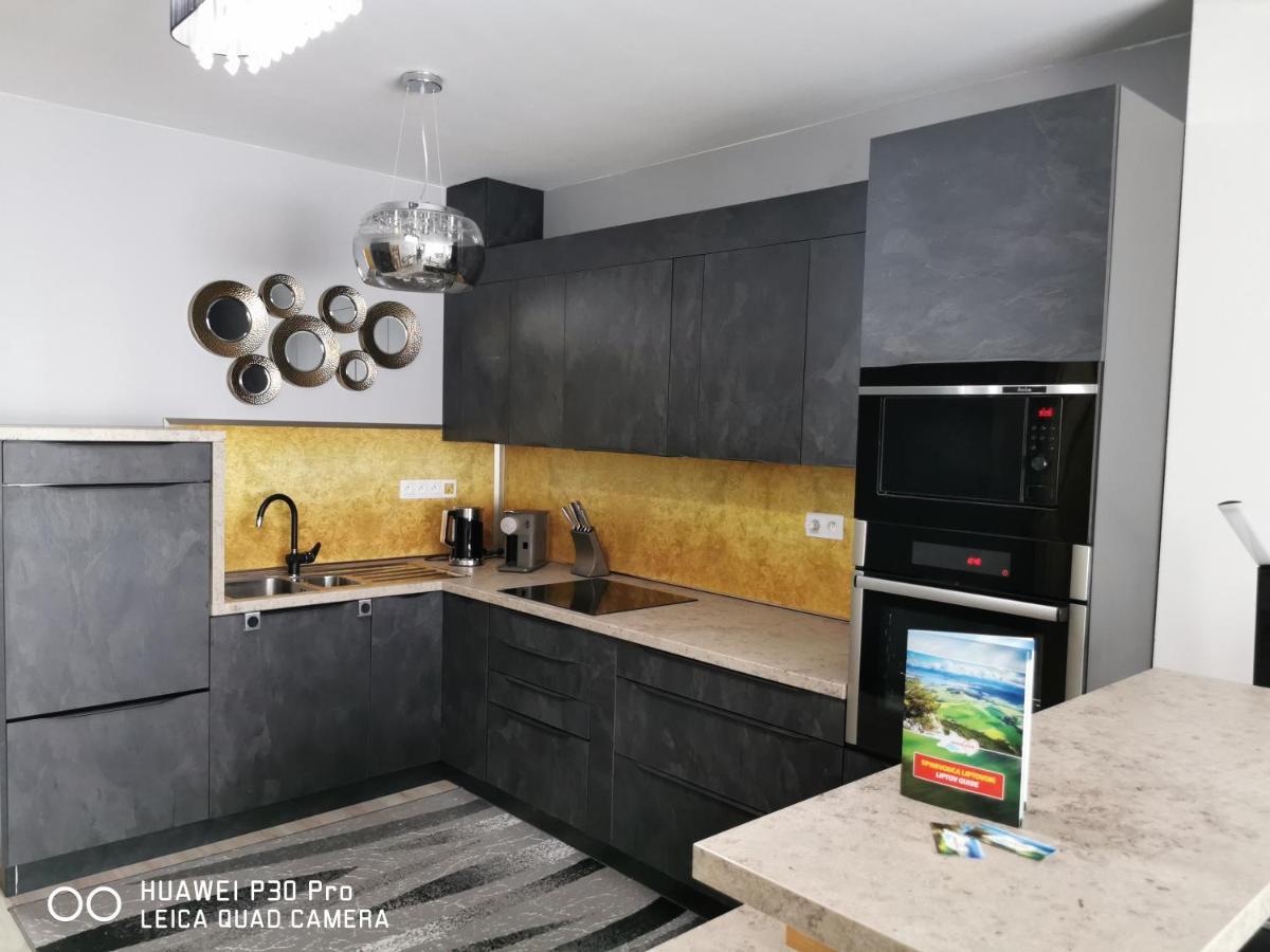 Apartament Mikulove Liptovský Mikuláš Extérieur photo