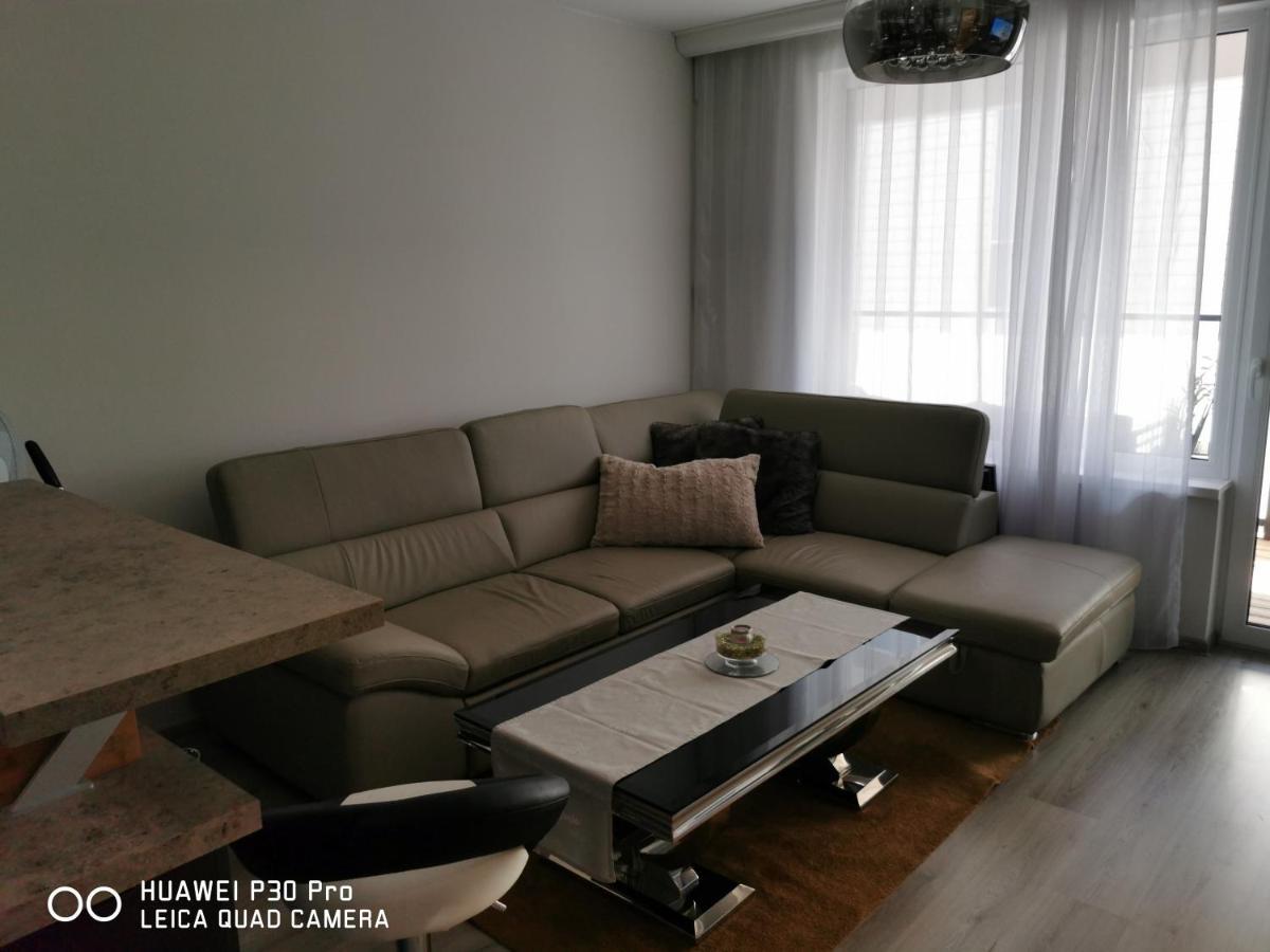 Apartament Mikulove Liptovský Mikuláš Extérieur photo