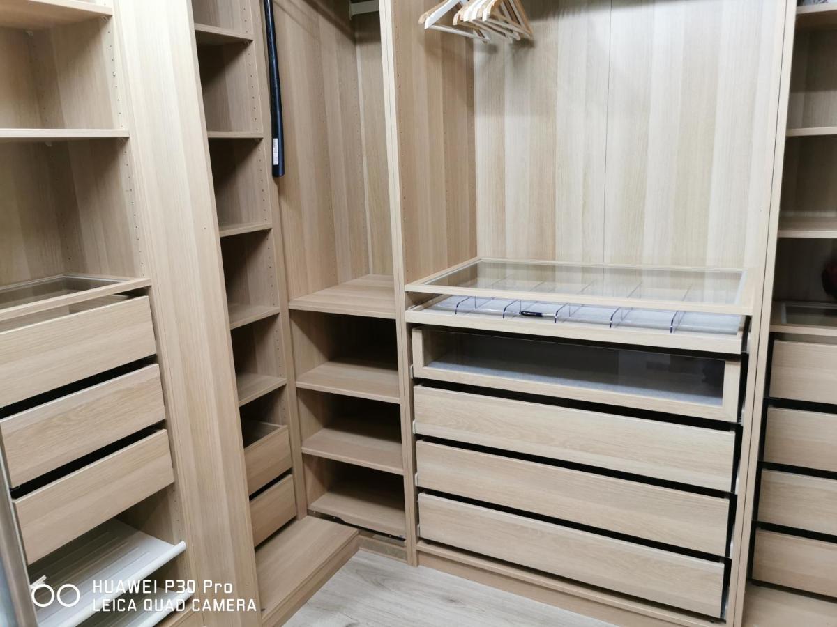 Apartament Mikulove Liptovský Mikuláš Extérieur photo