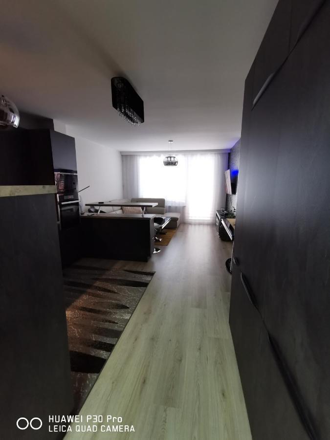 Apartament Mikulove Liptovský Mikuláš Extérieur photo
