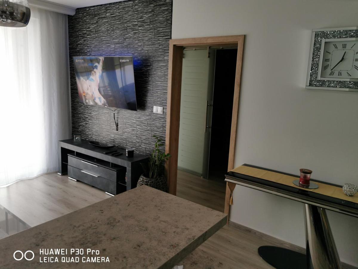 Apartament Mikulove Liptovský Mikuláš Extérieur photo