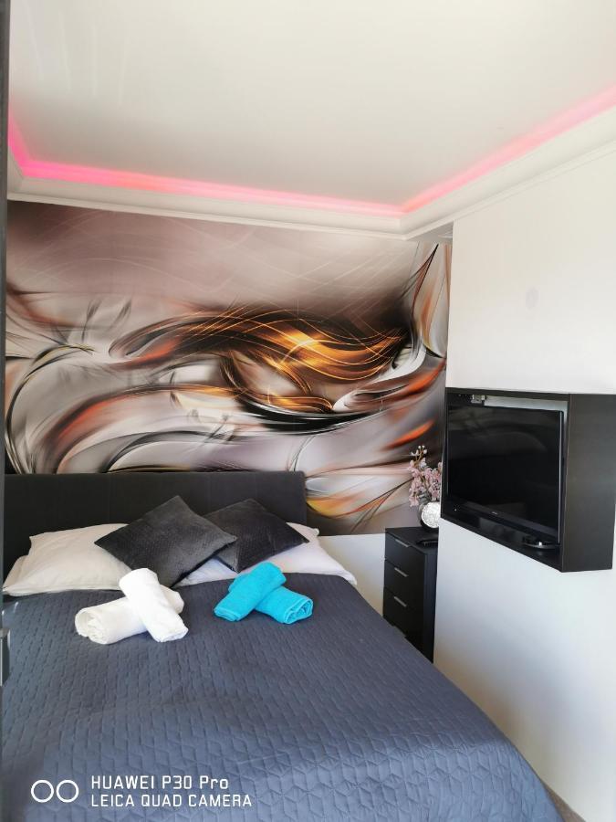 Apartament Mikulove Liptovský Mikuláš Extérieur photo