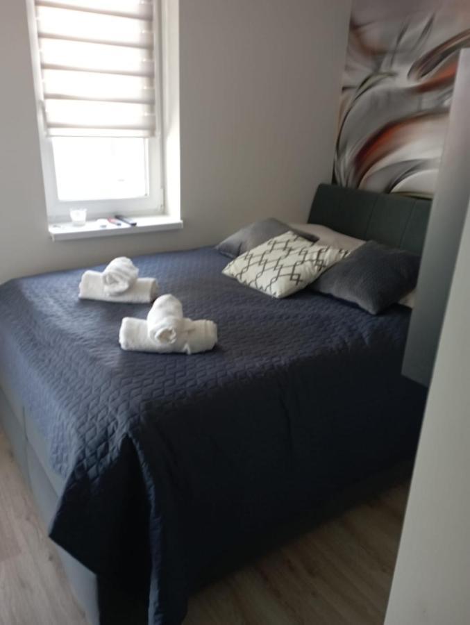 Apartament Mikulove Liptovský Mikuláš Extérieur photo