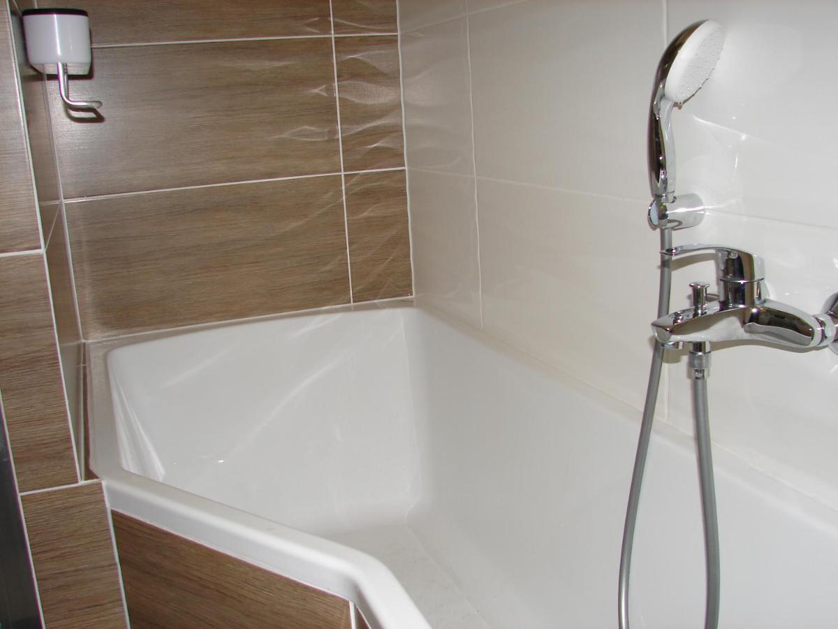 Apartament Mikulove Liptovský Mikuláš Extérieur photo