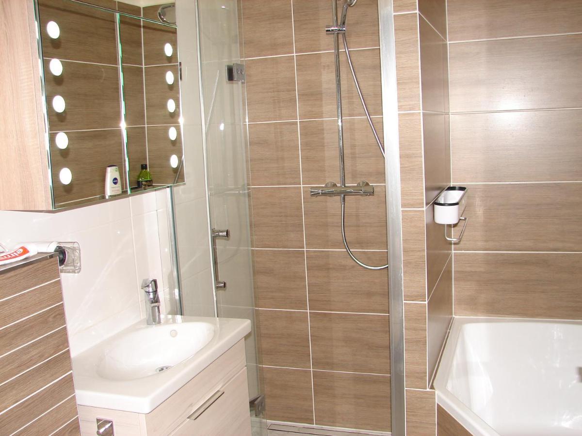 Apartament Mikulove Liptovský Mikuláš Extérieur photo